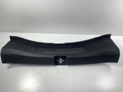09-13 Honda FIT Trunk Rear Trim Panel Lining Assy 84640-TK6-A01ZA