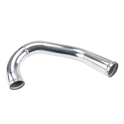 For Jetta Golf MK3 MK4 1.8T On Front Mount Intercooler Piping Kit 28"×6"×2.5'' - Picture 5 of 9