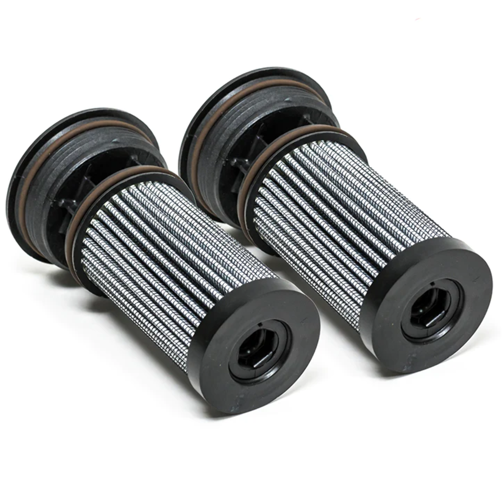 2PK Genuine OEM Toro Hydro Oil Filter 117-0390 G3 Z UHT Parker