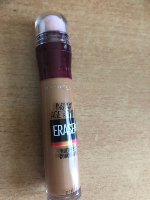 maybelline concealer tan