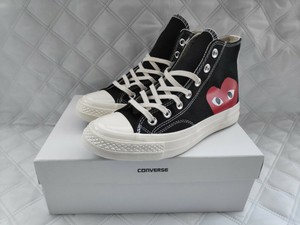 converse con scritta