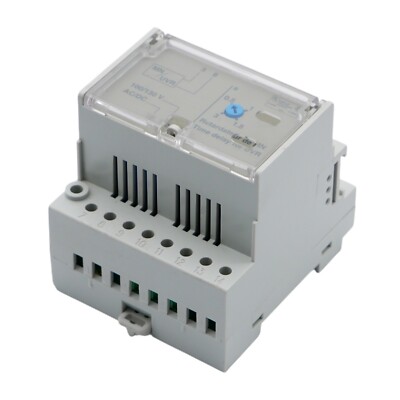 Schneider MN Time Delay Unit für UVR 33681 100/130V 5100512157 -unused-