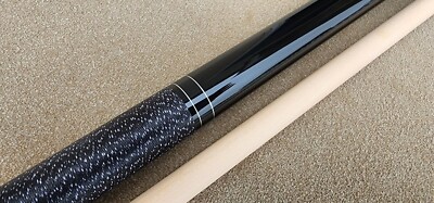 Elite HEAVY HITTER 27oz Break Pool Cue, 13.5mm Phenolic Tip, FREE