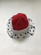 Gymboree 6-12 Months Infant Girl Hat Excellent Condition
