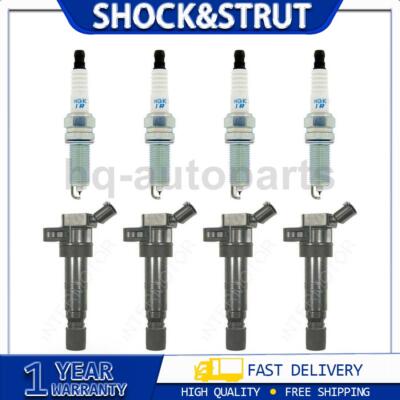 Spark Plug Ignition Coil Fits Kia Rondo 2.0L 2014