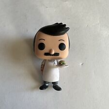 Funko Pop! Filme Bob's Burgers Bob with Burger Cart 1224 Excluso - Moça do  Pop - Funko Pop é aqui!