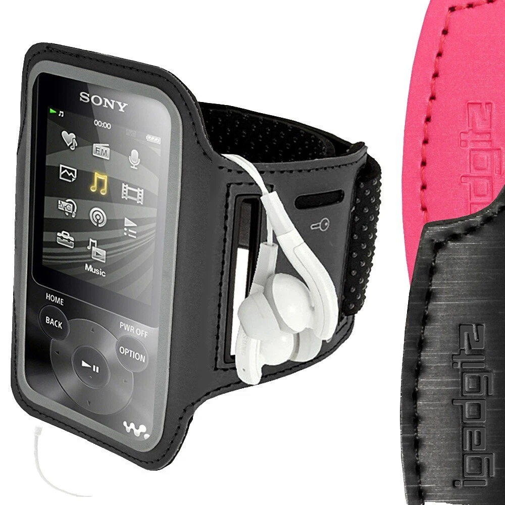 Audio Player Armbands for Sony