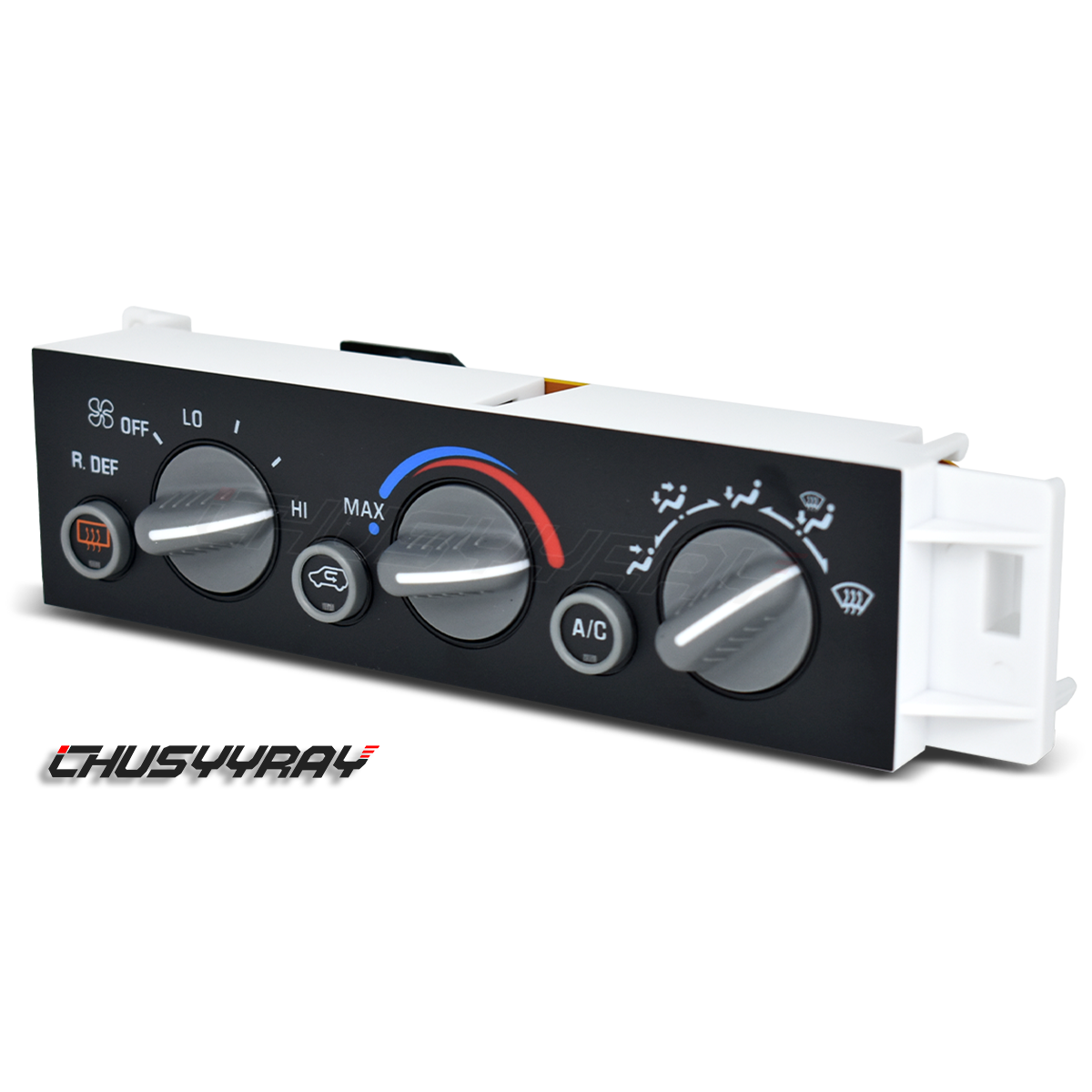 A/C Heater Climate Control Module For Chevy Suburban Tahoe GMC Yukon 9378805