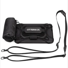 NEW OtterBox The Latch II Handheld Tablet Carrying Case for 10" iPad