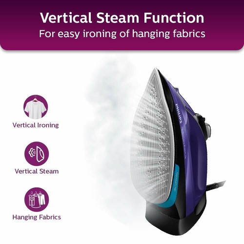 perfectcare powerlife steam iron