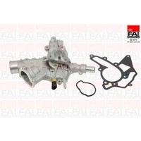 FAI AutoParts Wasserpumpe FüR Opel Corsa D S07 F08 F68 Meriva L48 A04 A H00