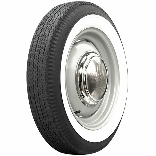 FIRESTONE Deluxe Champion Bias Ply 560-13 2-1/4