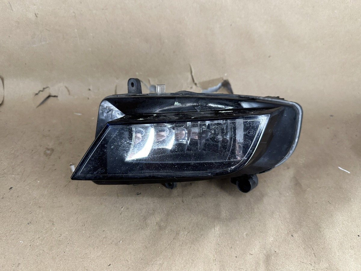 Headlamp and Fog Lamp Kit | AUDI S4 2015 Headlamp and Fog Lamp Kit | AUDI S4 2015