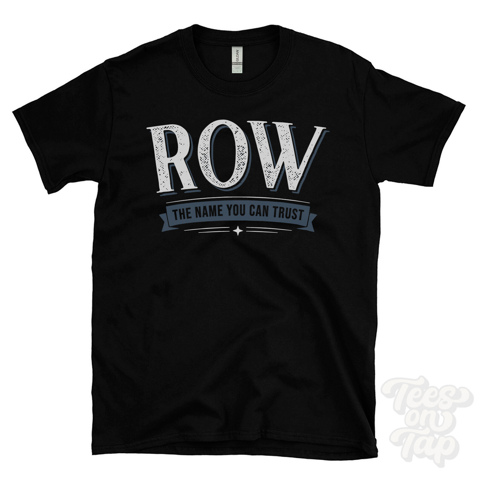 FILA ROW THE NAME YOU CAN TRUST uomo e donna novità idea regalo famiglia