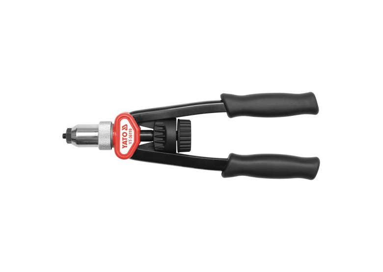 Rivettatrice Yato YT-36119