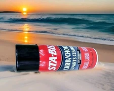 STA-BIL Carb/Choke & Parts Cleaner