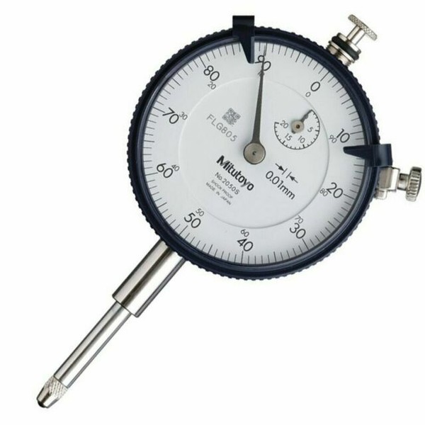 Mitutoyo 2050S Dial Indicator for sale online eBay
