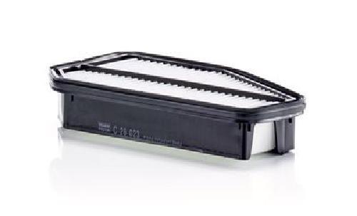 Mann-Filter Filtro Aria C 28 023 - Immagine 3