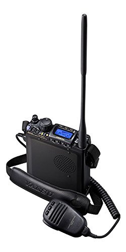 Yaesu FT-818 6W 208 Channel Mobile Transceiver for sale online | eBay