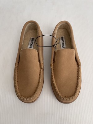 NEW Minnetonka Men