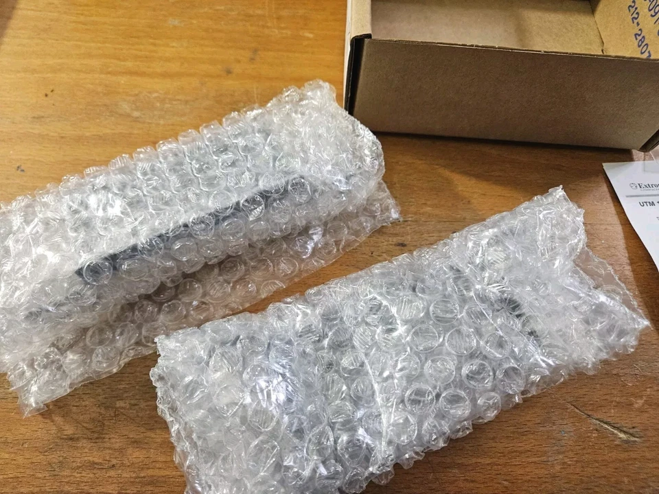 NEW Extron UTM 100 Primary Bracket Kit 70-1085-01 Under Table Mount (EC4) - Image 4 of 4