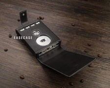 C7 EASECASE Custom-Made Genuine Leather Case For CHORD HUGO 2 HUGO2