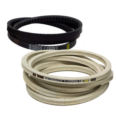 #ad #ad Primary amp; Secondary Deck Belt for Ariens Gravely Mowers 07200038 07200028 $40.99