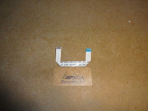 HP Compaq Mini 110c-1120sa Laptop Netbook Touchpad zu Mainboard Flachbandkabel