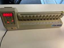 Biomerieux NucliSens Mini Mag mixer