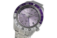 Grand Seiko Snowflake SBGA211