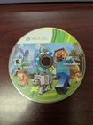 Minecraft 2013 (Microsoft Xbox 360) NO TRACKING - DISC ONLY 4956