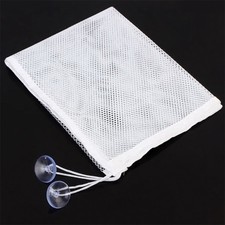 Baby Bath Toy Mesh Net Storage Bag Organizer Holder Bathtub For Home Bathroom