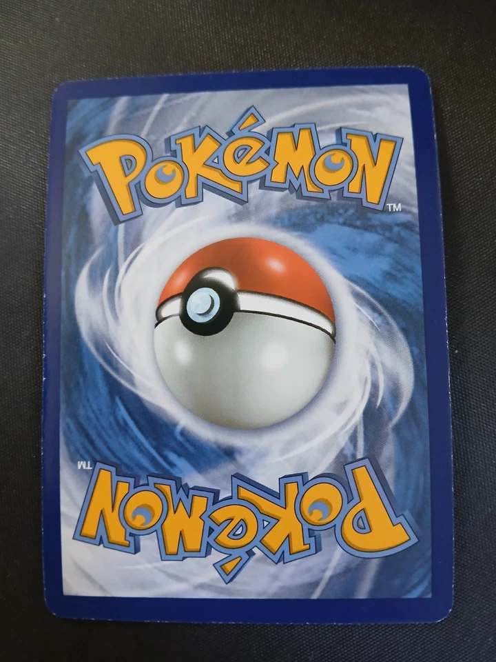 Gardevoir GX 159/147 Pokémon Card TCG Burning Shadows Sun & Moon Secret Rare - Image 2 of 4