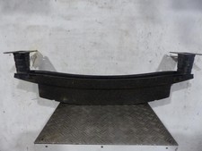 Pare-choc avant Skoda FABIA
