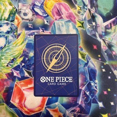 Nami (Welcome Pack 2026 Vol.1) PRB02-012 One Piece Promotion Cards