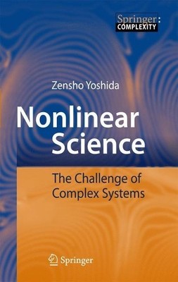 Nonlinear Science - 9783642034053