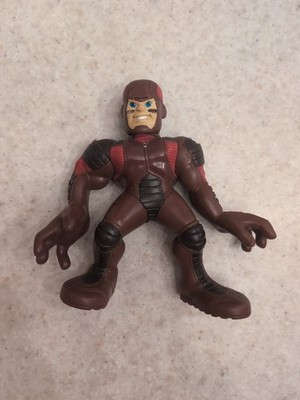 Marvel Super Hero Squad Giant Man Action Figure Awesome 