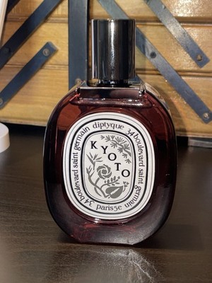 Diptyque Kyoto 100ml EDT Fragrance from Le Grand Tour
