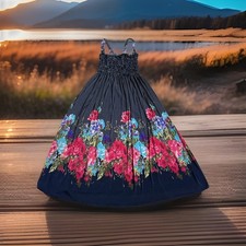 Juniors Small Sundress #296