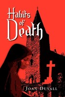 Habits Of Death Joan Duvall Taschenbuch Kartoniert / Broschiert Englisch 2009