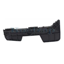 CAPA For 08-13 Highlander Rear Bumper Cover Retainer Support Bracket Driver Side