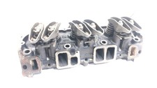 1983-1989 S10 Blazer Driver Left Cylinder Head Assembly Oem 2.8l 14054884