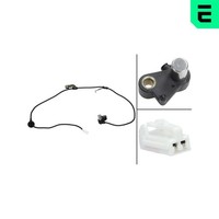 NEU - Optimal 06-S096 Sensor, Raddrehzahl FüR Mazda