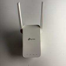 TP-Link RE215 AC750 Mesh Wireless Dual Band Wi-Fi Range Extender