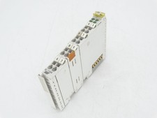 BECKHOFF KL1104 PLC MODULE