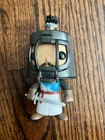 Funko Pop! Movies Monty Python Sir Bedevere #198 Vinyl Figure Loose OOB