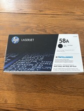 New OEM HP 58A M404 M428 M430 Toner Cartridge CF258A
