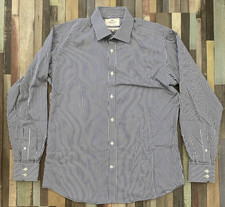 Hawes & Curtis Shirt Mens 16