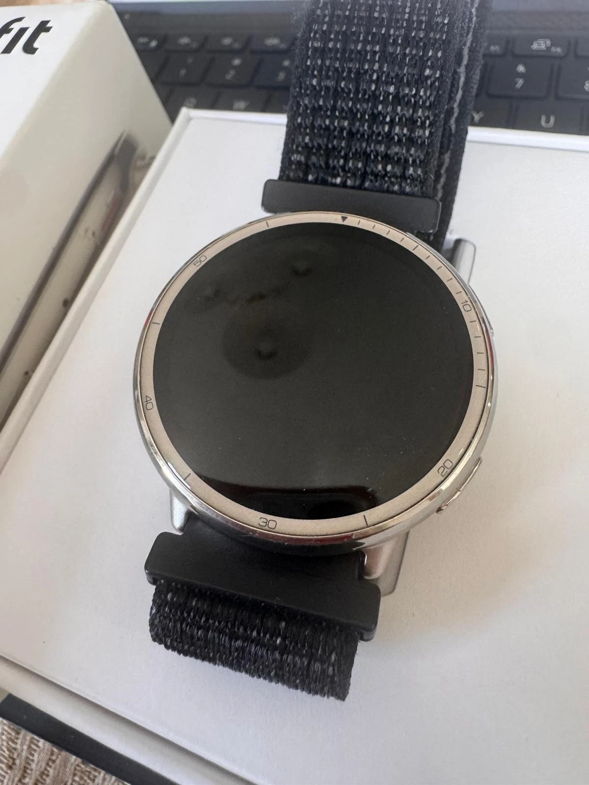 Amazfit Active 2 Smartwatch