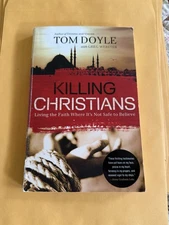 Asesinato de Cristianos=killing Christians by Tom Doyle and Greg Webster